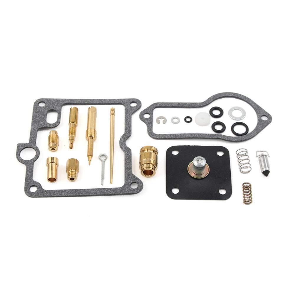 for Yamaha TT250 1980-1982 tt 250 Rebuild Parts Carb 1 Set Carburetor Re2x Kit