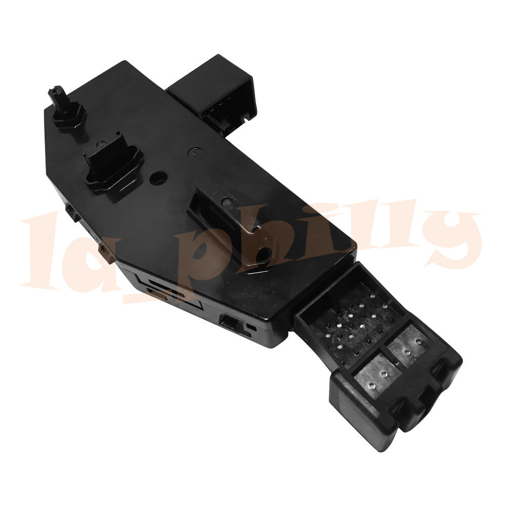 Driver Front for Seat Adjuster Switch Fits for Escalade / Silverado Tahoe / for Sierra Yukon
