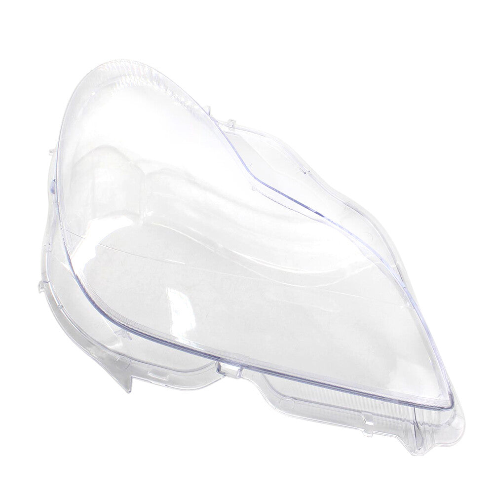 Headlight Headlamp Lens Cover for Mercedes-Benz W219 CLS350 CLS500 CLS550 06-11