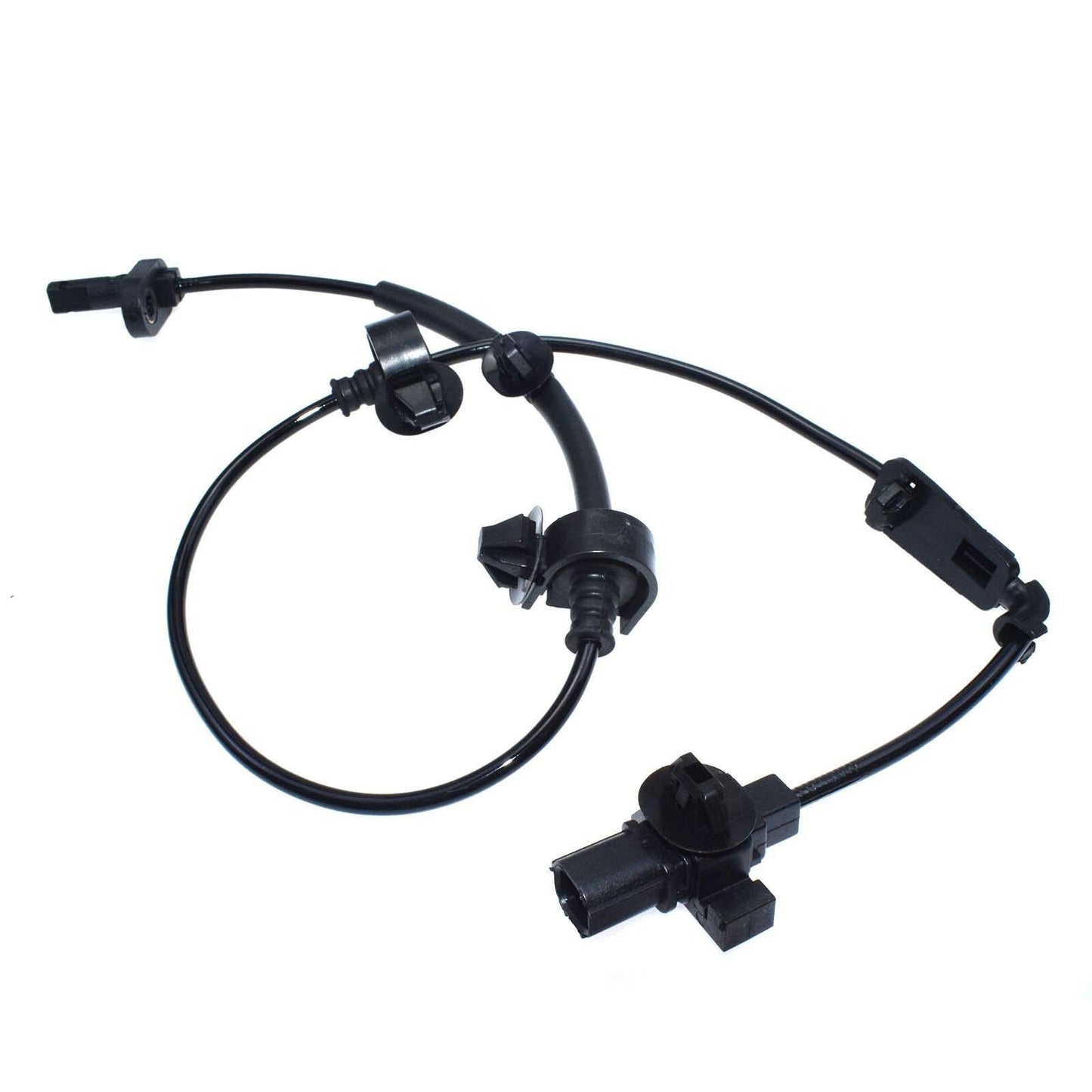 new front ABS wheel speed sensor 57450-swa-003, 2007-11, for Honda CRV (CR-V).