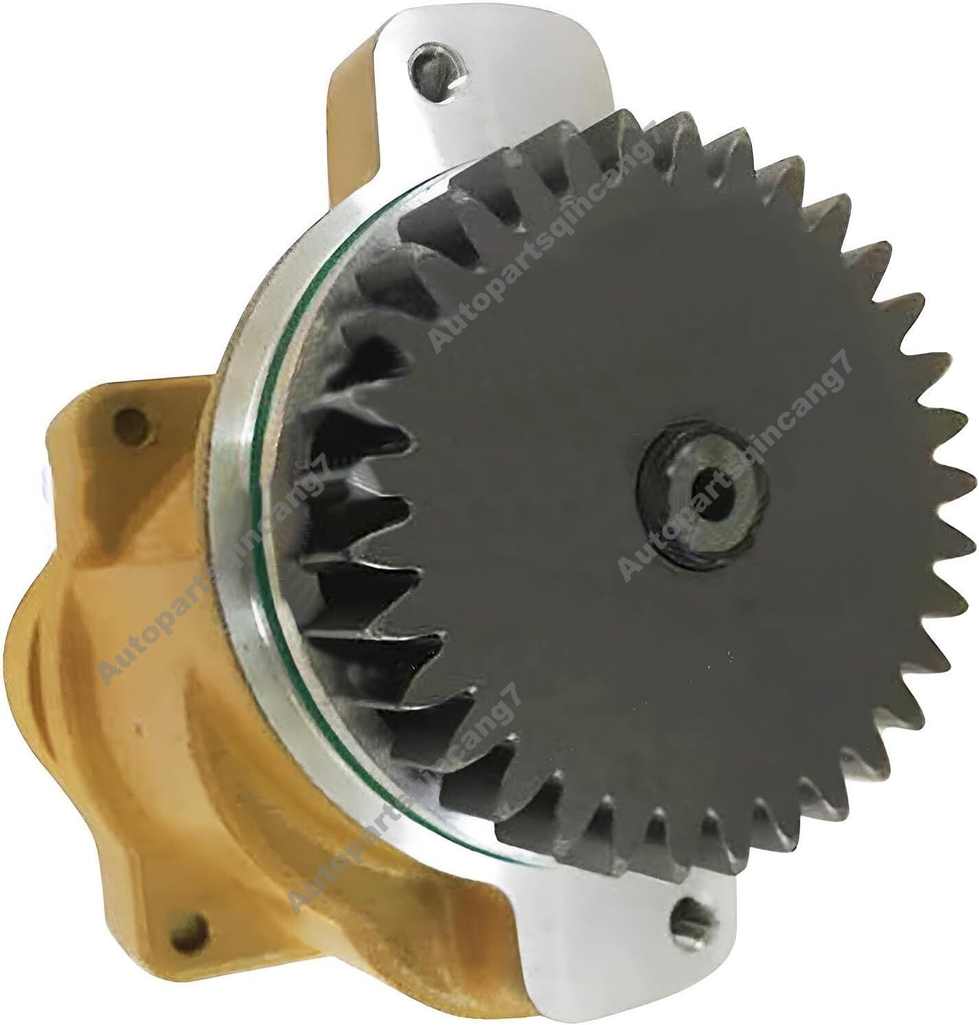 223-1608 Oil Pump for Caterpillar CAT Engine C11 C13 Tractor 621H 621K 623H