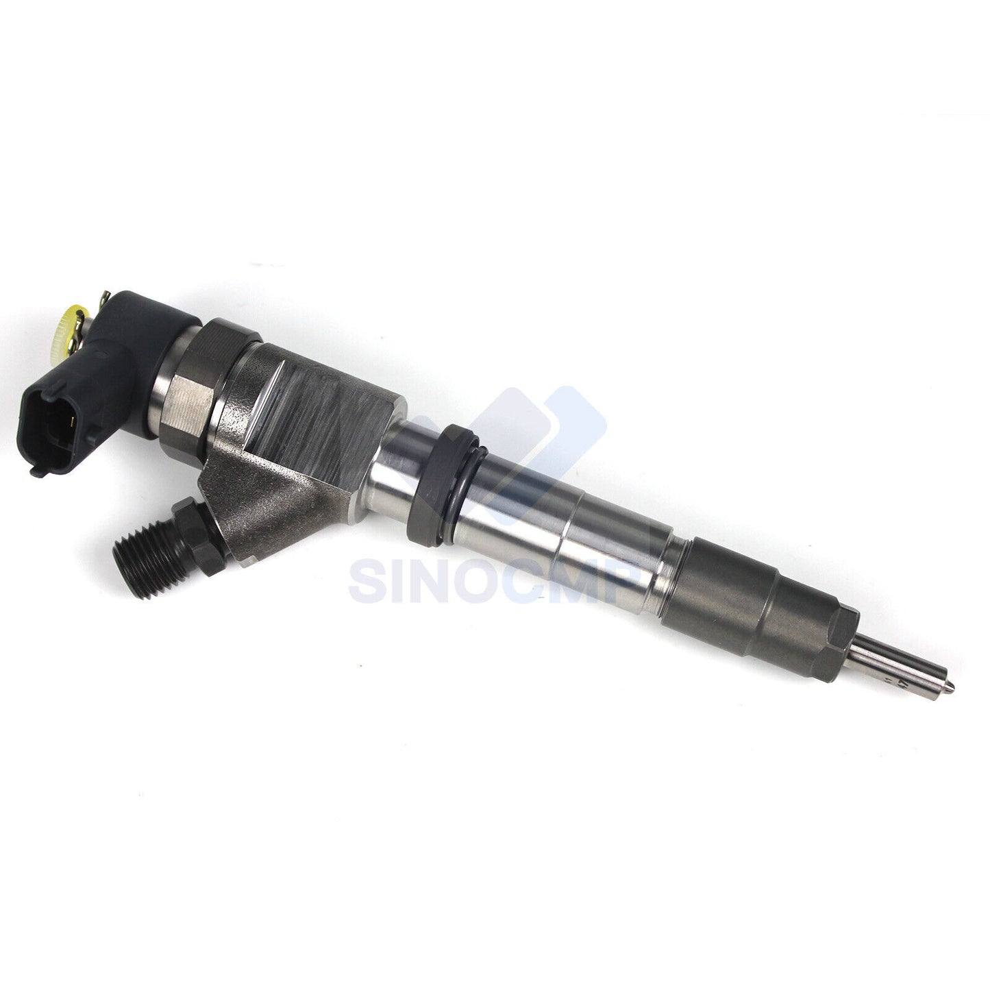 4x Fuel injector 0445120126 for Kobelco SK200-8 SK-8 VA32G6100010 VA32G6100010R