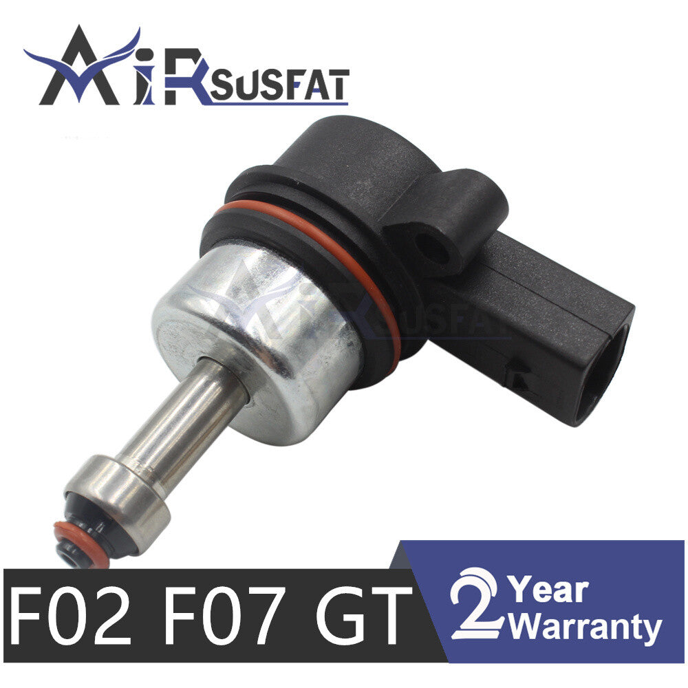 ?????Air Suspension Compressor Pump Solenoid Valve for BMW F02 F15 F07 GT New