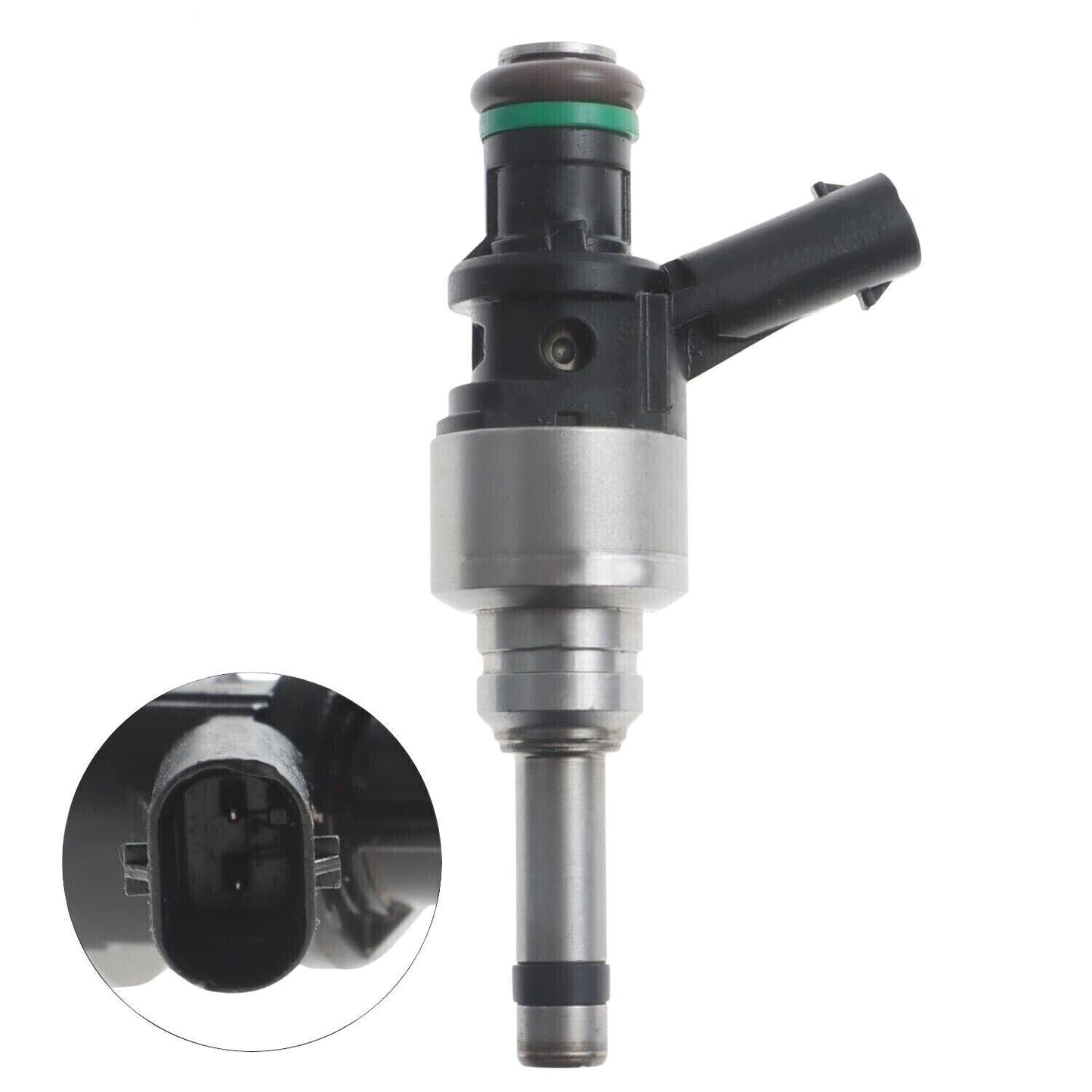 New Fuel Injector for Audi Q5 Q7 S5 S4 SQ5 for Volkswagen Touareg 3.0L Engine
