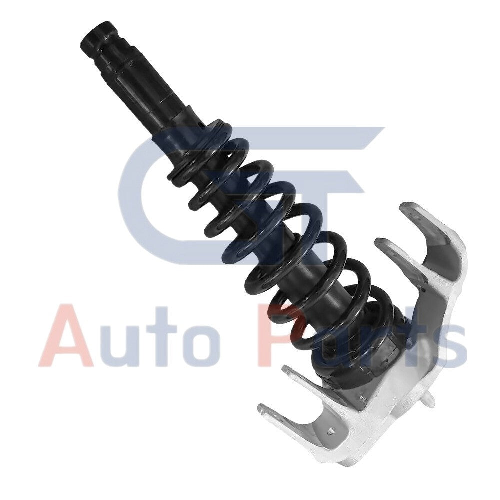 2X Rear LH+RH Shock Absorbers Struts w/CVD for Jaguar F-Pace 2017-2021 T4A11244