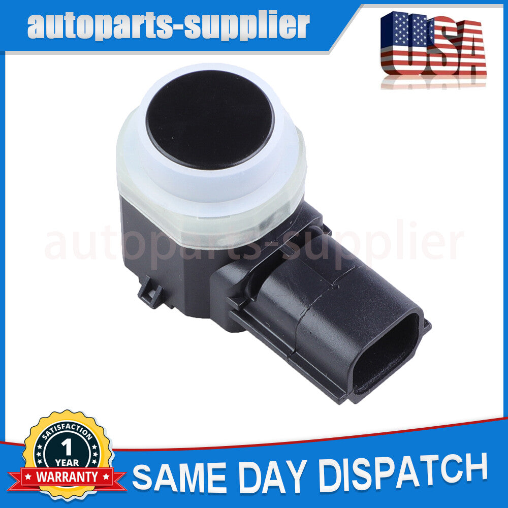 Parking Assist PDC Auxiliary Sensor 8A53-15K859-AB 8A53-15K859-ABW- for Ford Explorer