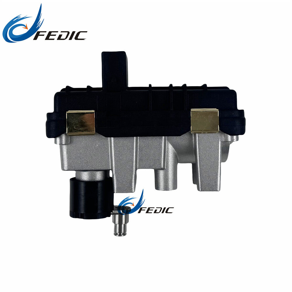 Turbo actuator 53039700337 for Nissan Navara 2.5 DI (D40) 140Kw 190HP YD25DDTi