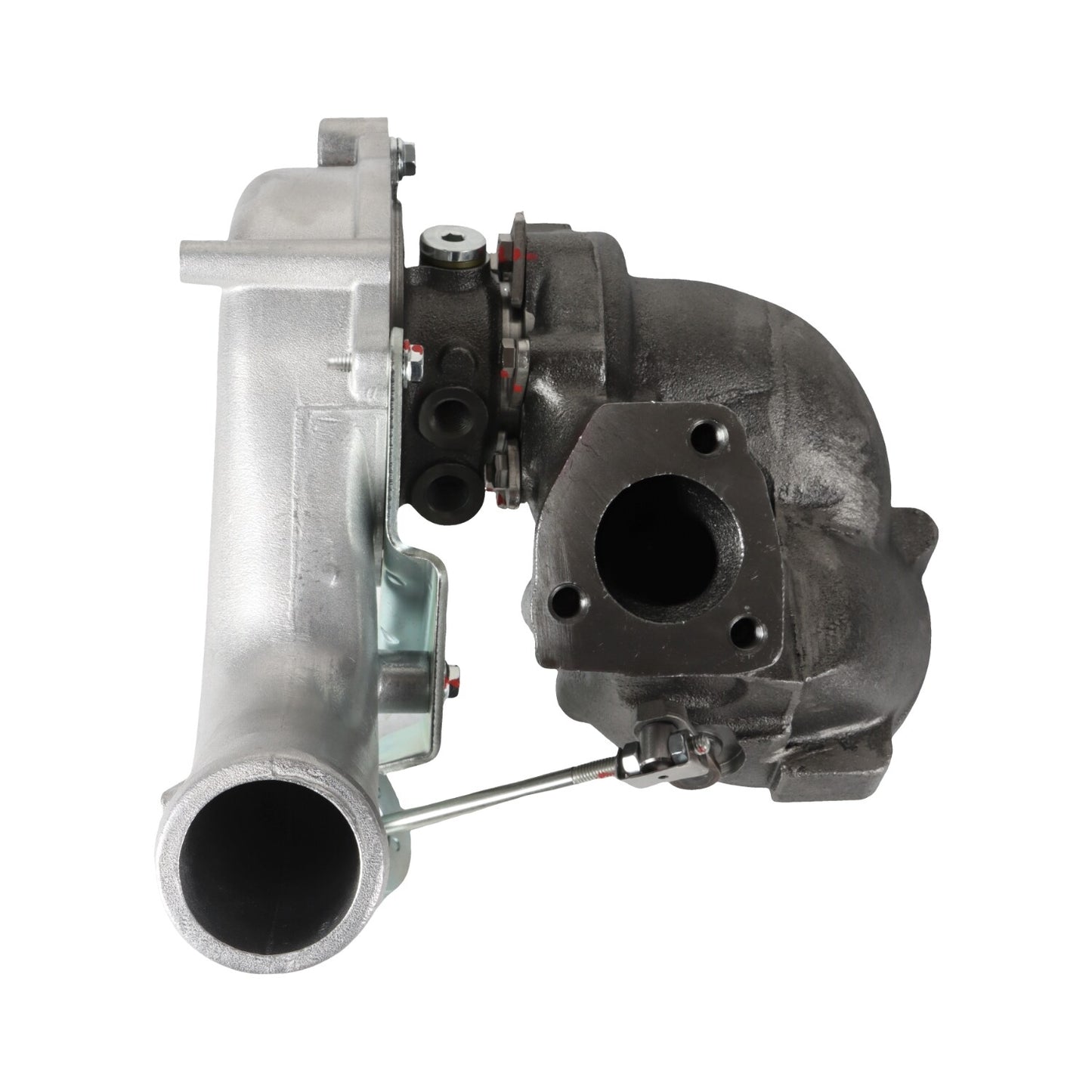 1x KO4-001 Turbo Charger fit for VW for Golf for Bora Sport Beetle 1.8T 1.8P 53049500001