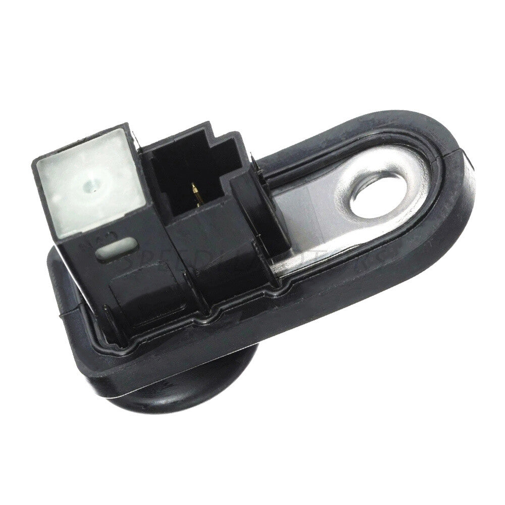 Front Door Jamb Interior Light Switch for 2001-2014 for Hyundai for Kia Black 935603B100