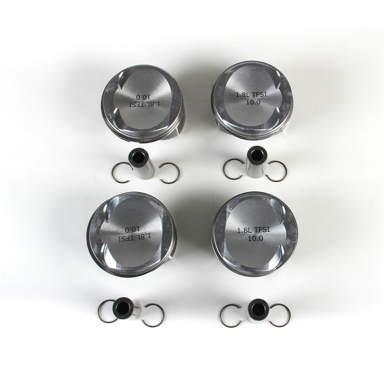 PistonRing Kit 21MM for VW for Passat CC 1.8T 06H107065T