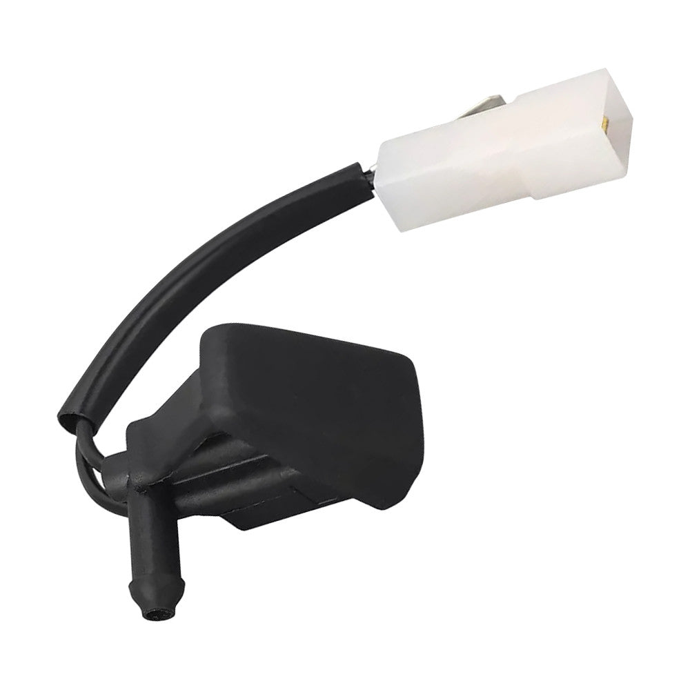 Right Side Windshield Washer Nozzle for W202 C220 C230 C280 C36 AMG C43 AMG