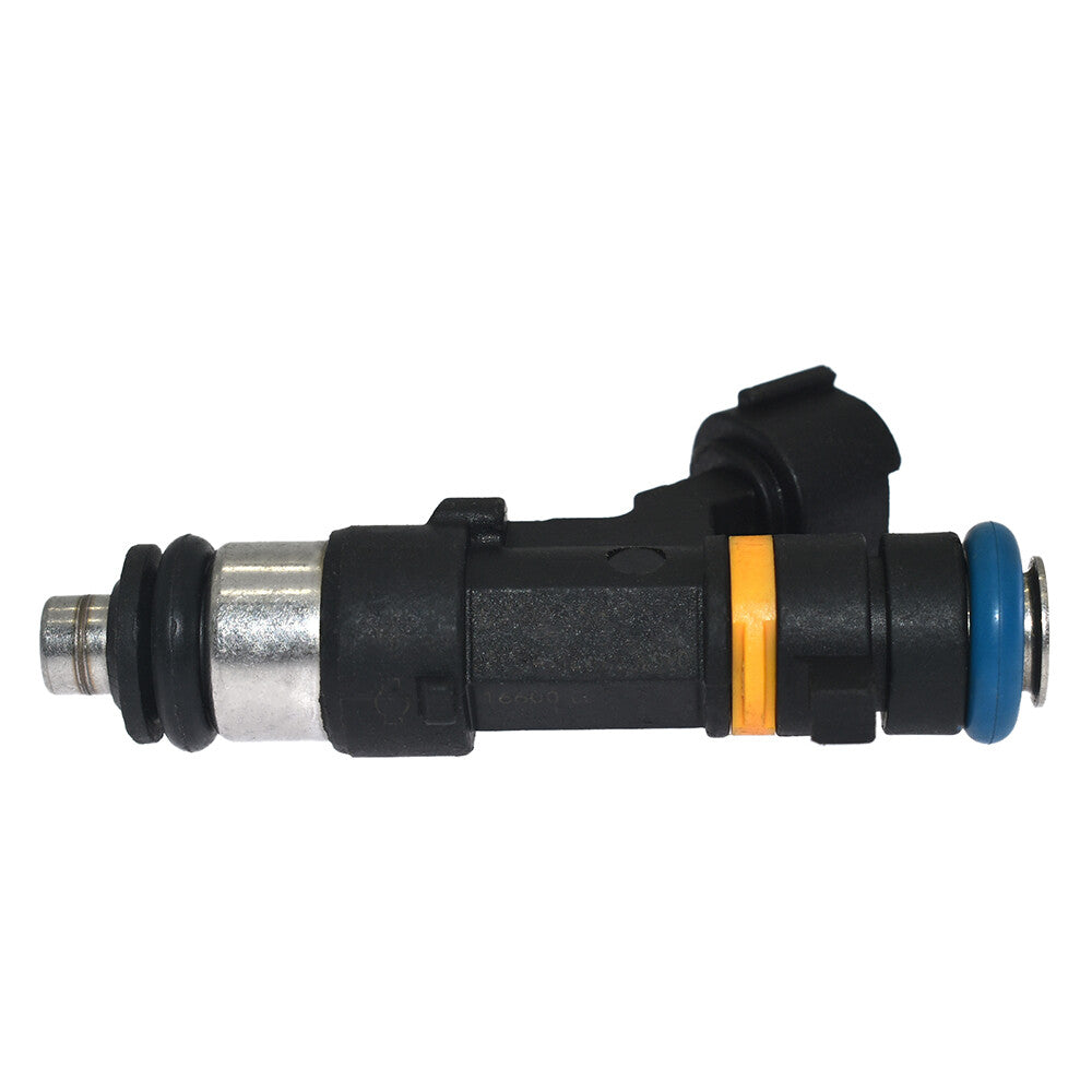 6x Fuel Injectors 0280158042 for Infiniti FX35 M35 G35 Murano 350Z 3.5L Series