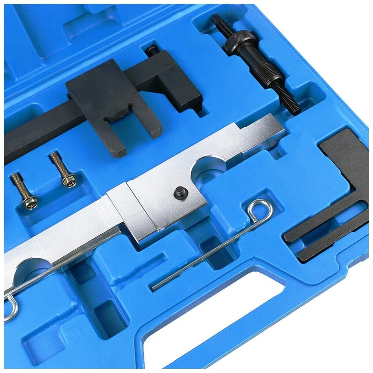 Engine timer lock tool N43, chain driven gasoline 1.6 2.0 E81 E82 E87 E88 E60