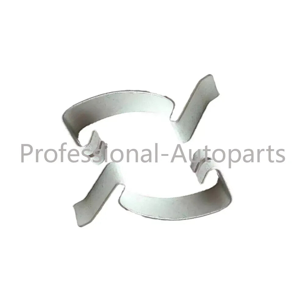 2 Air Filter Cartridge Clips for Nissan Armada Maxima Pathfinder Titan