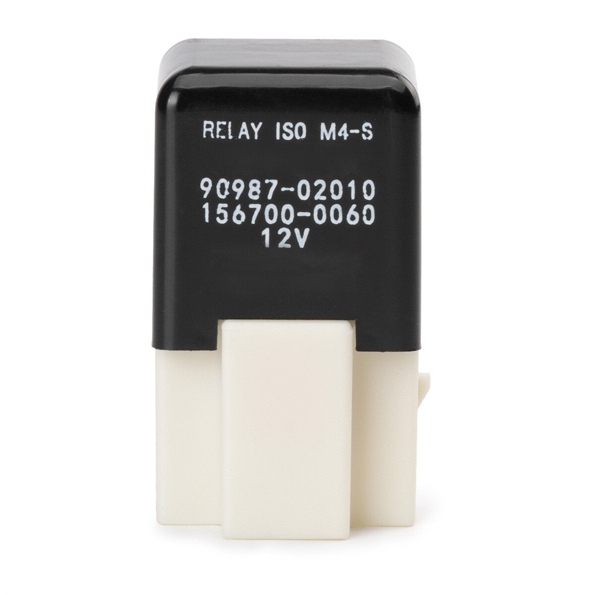 1x 90987-02010 Cooler Cooling Fan Relay for Lexus for Toyota for Camry ES300 IS300 RX300