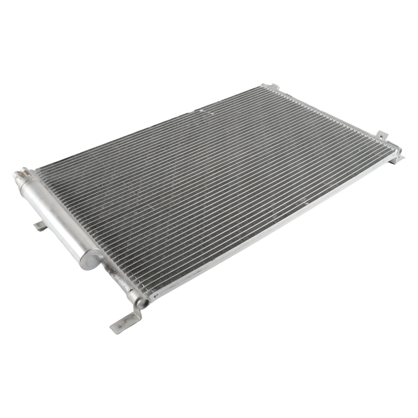 AC Condenser for Ford 2015-2017 for Mustang V6 2015-2020 for Mustang GT GT Premium 4688