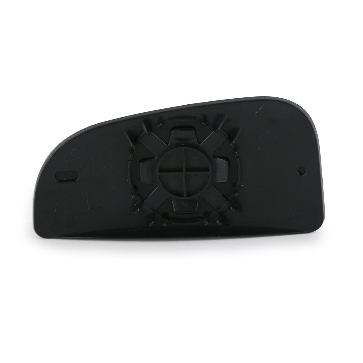 Left rearview mirror spotlight glass suitable for 2010-2020 for Dodge for Ram 1500 2500 3500