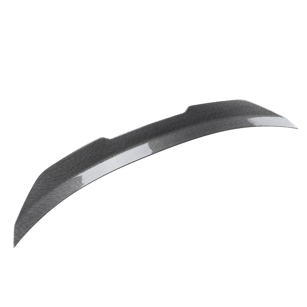 Rear Trunk Spoiler Wing Lip Fit for BMW 5 Series F10 M5 Sedan 2011-2017 New