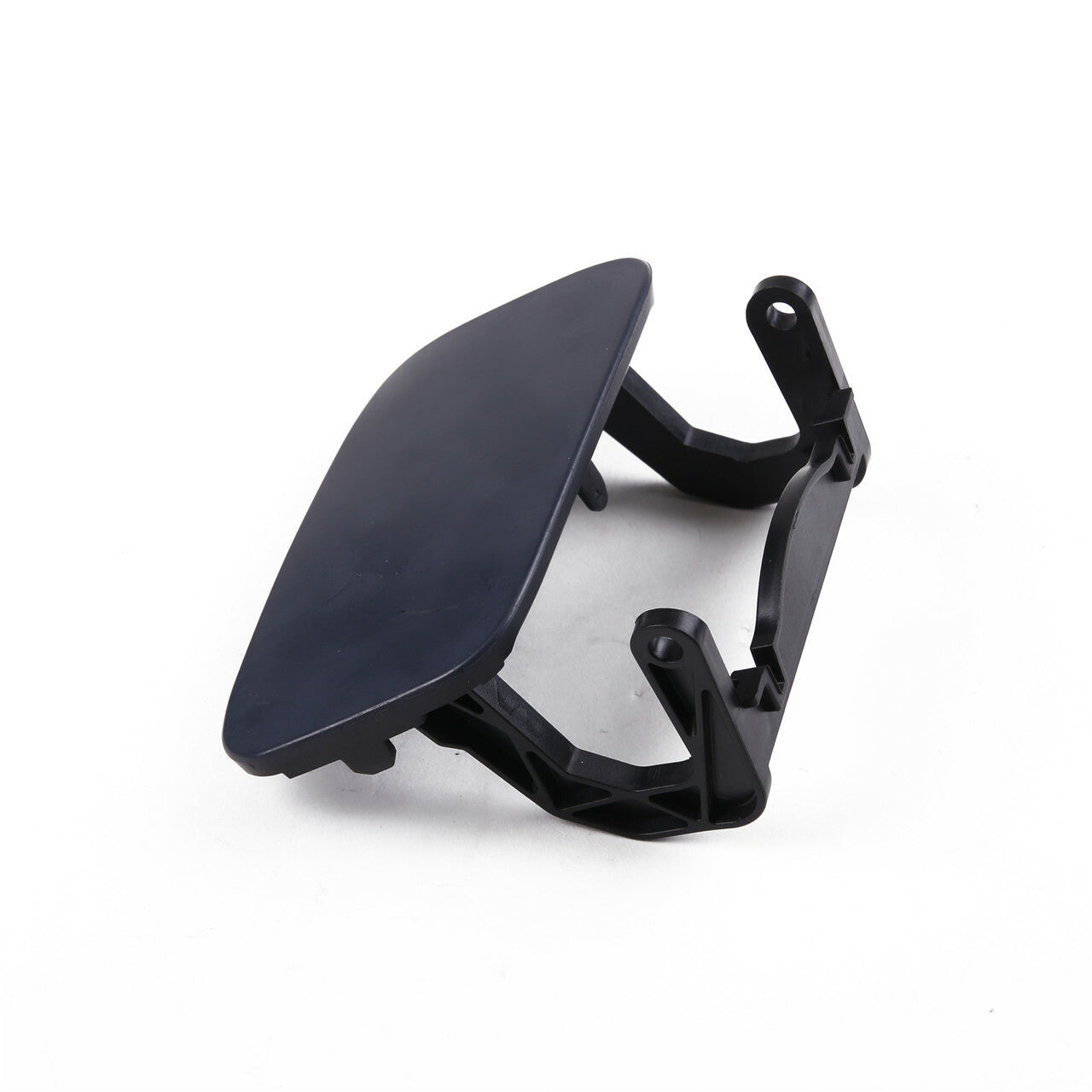 Right Headlight Washer Jet Cover Cap Fit for AUDI for A4 S4 2013-2015 # 8K0955276C #