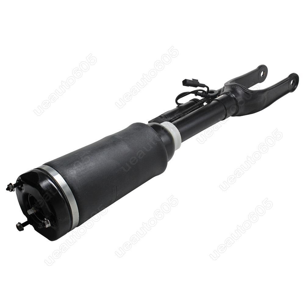 1xFront L/R Air Suspension Shock Strut for Mercedes Benz R-Class V251 2513203113