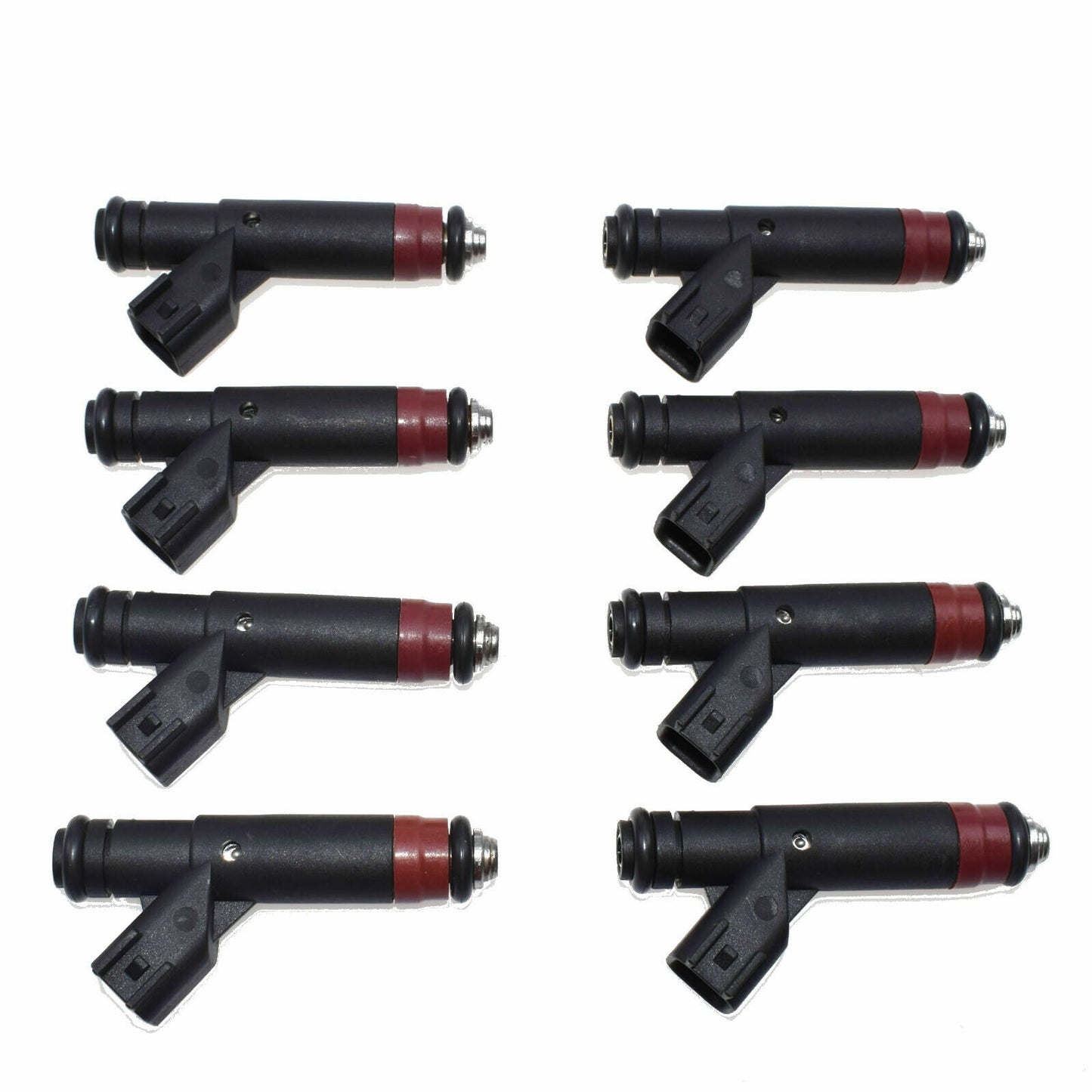 8pcs 53032145AA Fuel Injectors for 2001-2004 for Dodge Dakota for Jeep 4.7L 5.7L V8