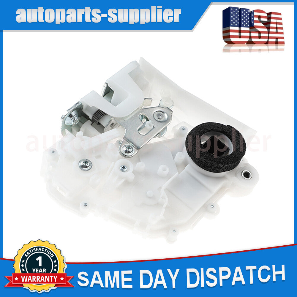 Door lock latch actuator suitable for Honda CR-V CRV 2007-2011 rear left 72650SWAA01