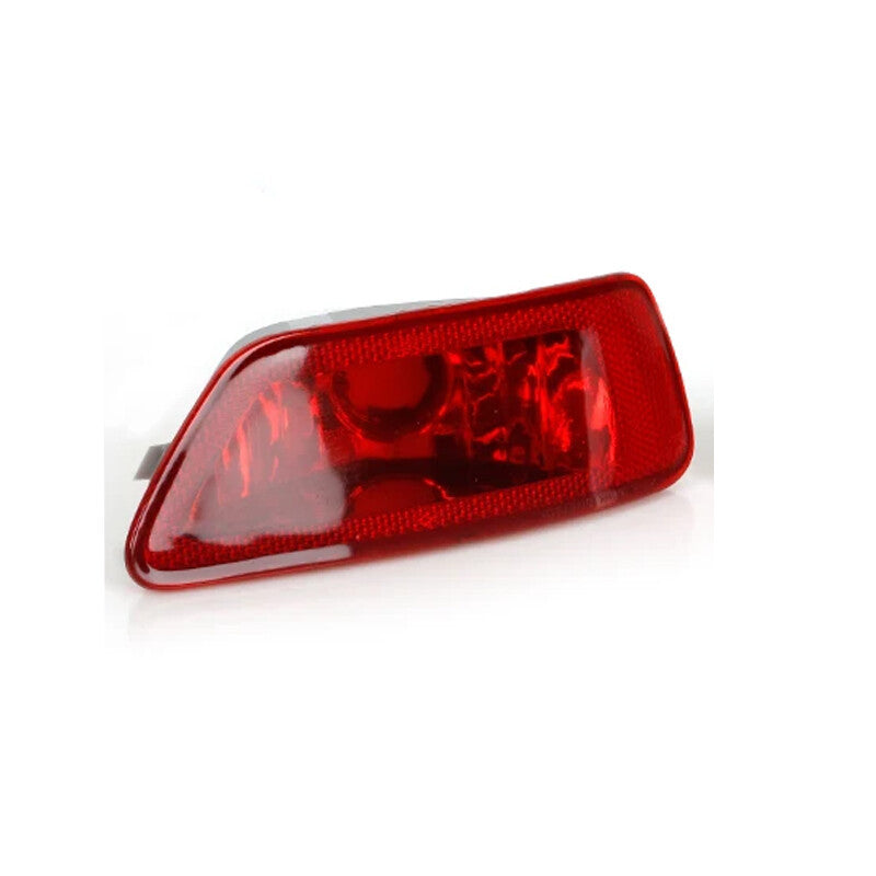 Rear Bumper Lights Cover for Jeep Grand Cherokee Compass for Dodge Journey 11-16