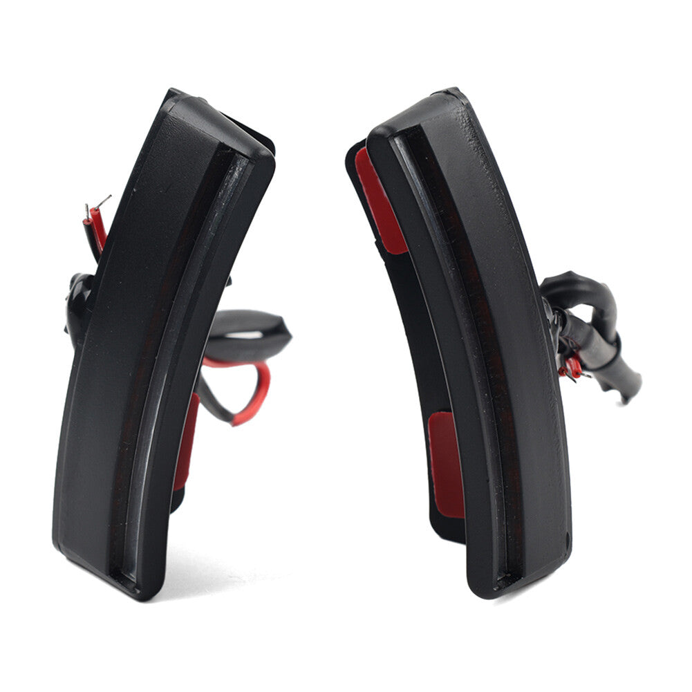 LED Motorcycle Turn Signal Side Mirror Light for Honda Goldwing GL1800 01-2017