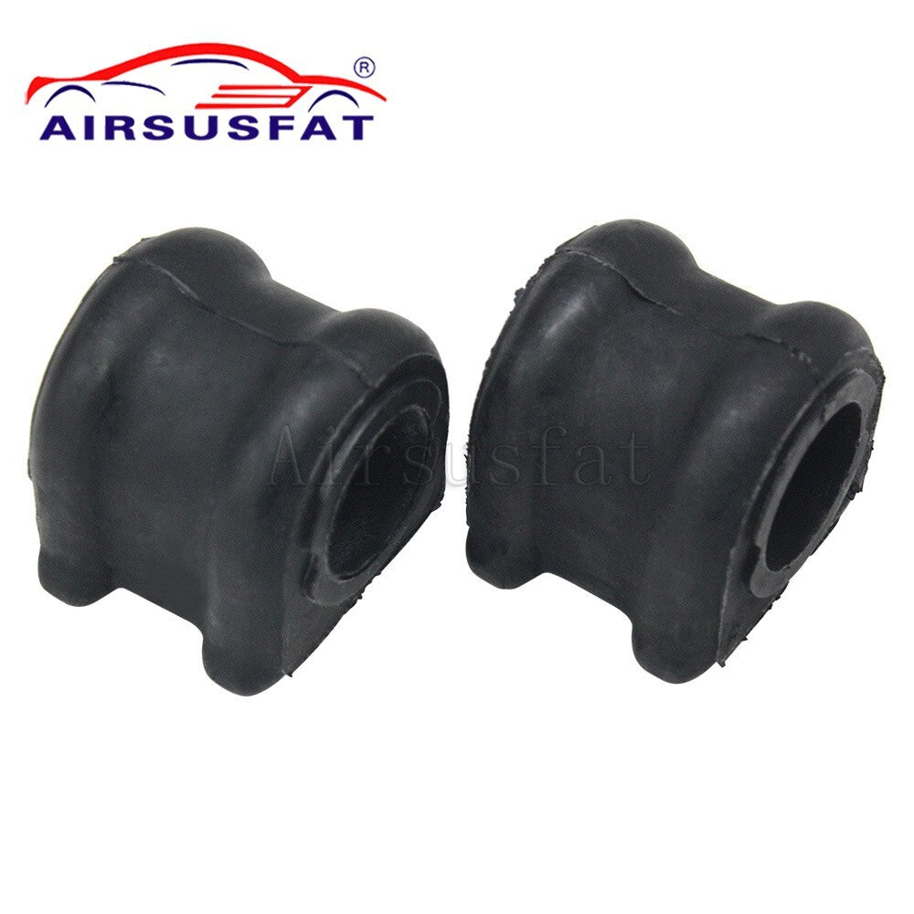 2-piece front stabilizer bar bushings for Jeep Grand Cherokee WK2 2011-2020 68184510AA