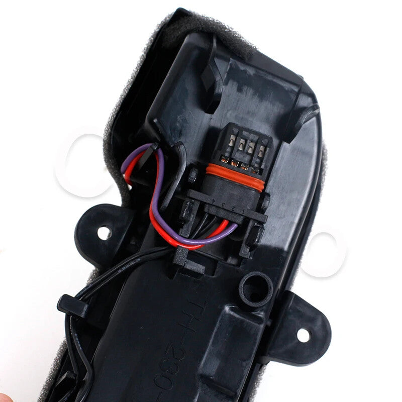 Right Rear view side mirror Turn Signal for Mercedes-Benz W211 S211 W463 W461