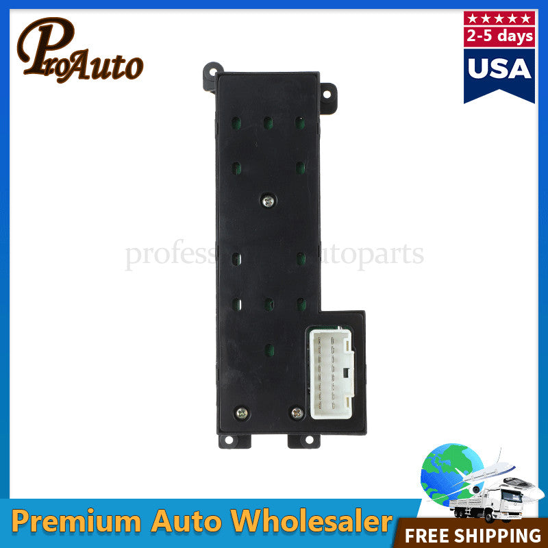 Master Power Window Switch 93570-2L010 for Hyundai for Elantra Touring 2.0L 09-12
