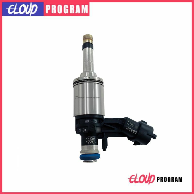 New fuel injectors for Buick Enclave, for Chevrolet Traverse, for GMC Acadia 3.6 12663380