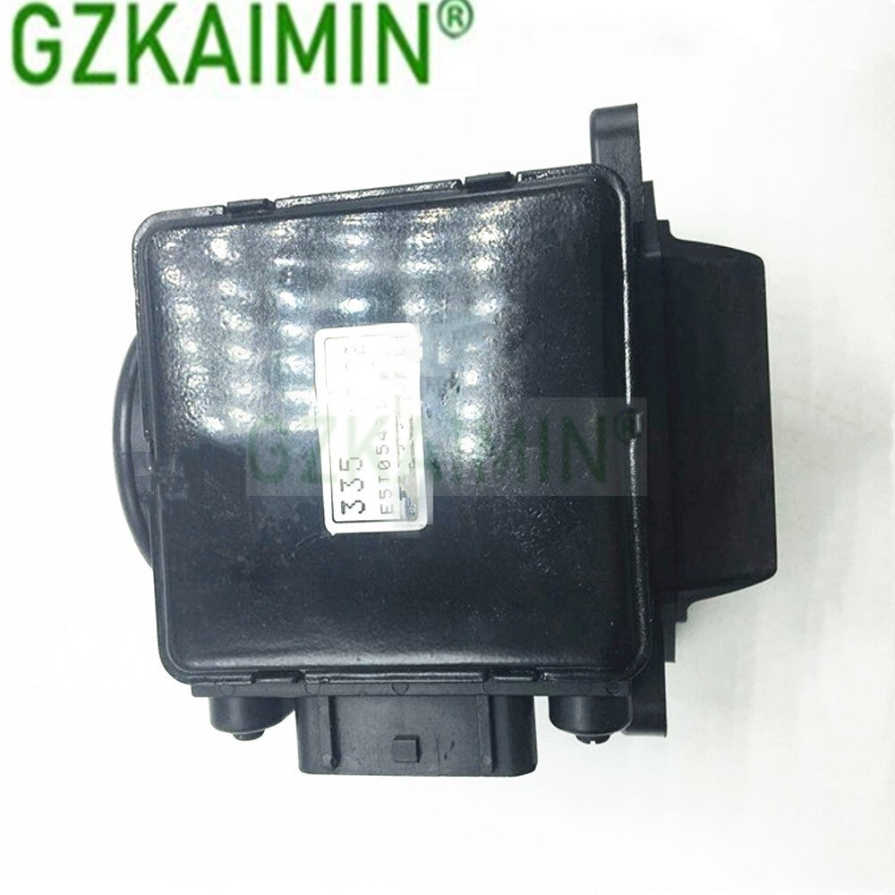 Mass airflow sensor E5T05471 is suitable for Mitsubishi Lancer Montero Sport.