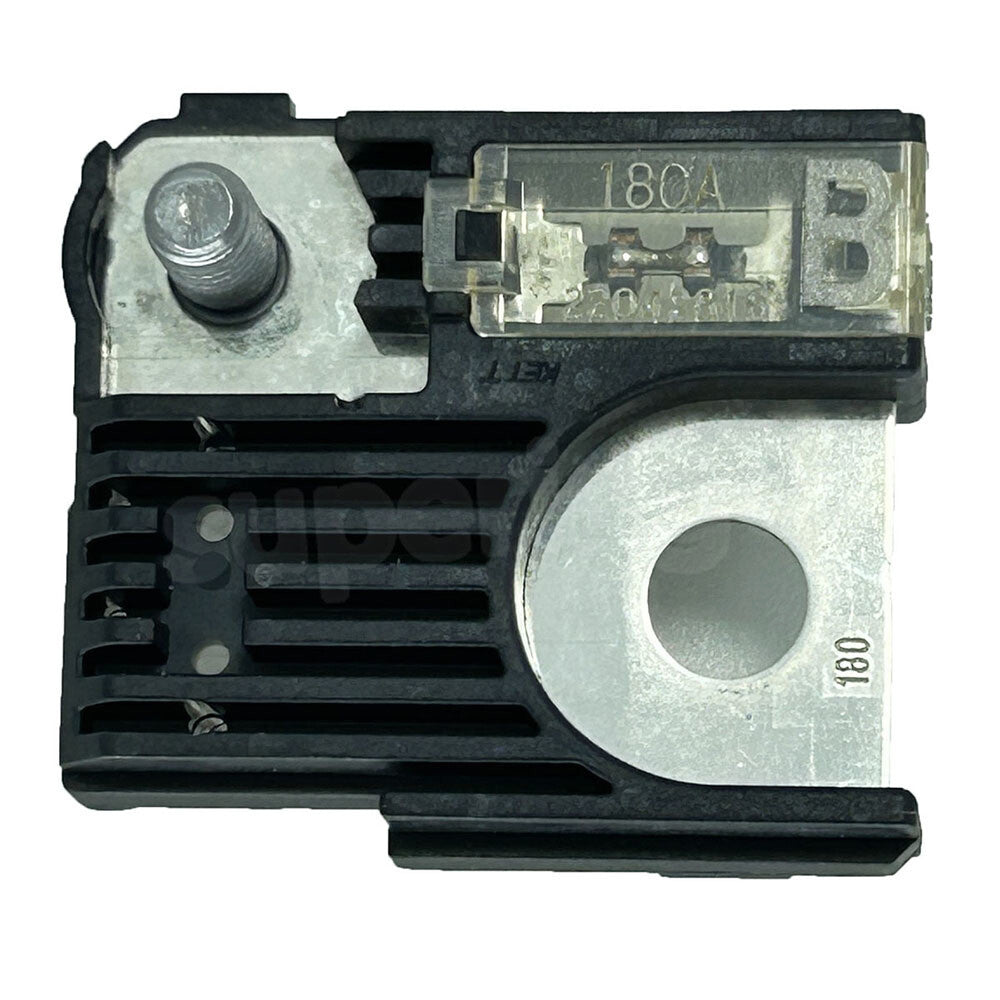 180 Ampere Battery Fuse 18790-01319 Suitable for 14-19 for Kia Optima Cadenza and for Hyundai Santa Fe