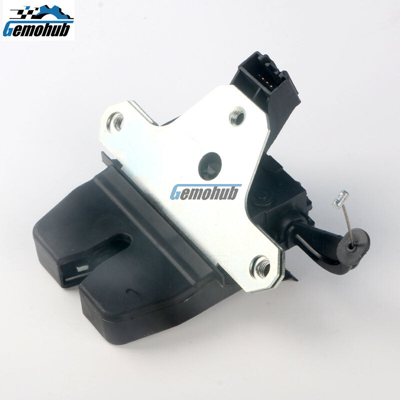 For 12-2018 for Ford Focus Sedan OE BM5Z5443150B Rear Tailgate Hatch Latch Actuator
