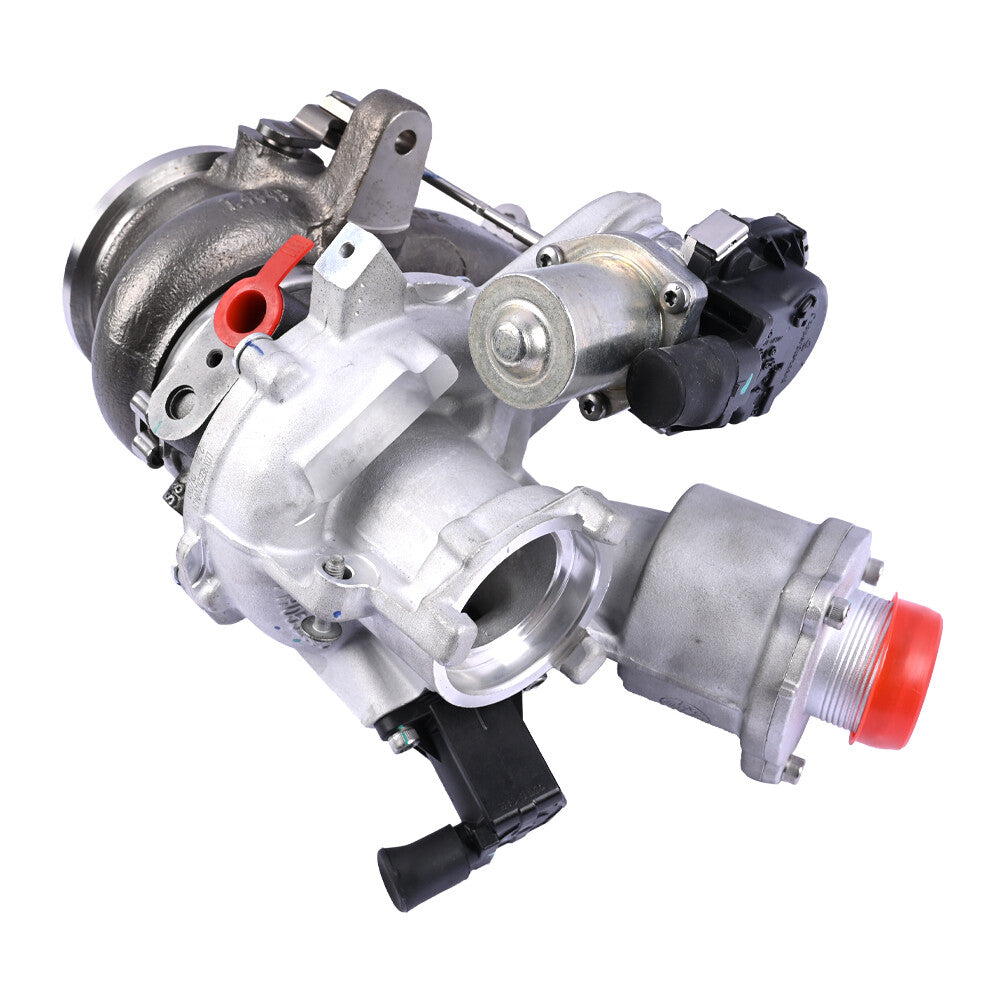 Turbo Turbocharger 06K145722S for VW for Golf VII GTI R 2.0T for Audi A3 S3 1984ccm