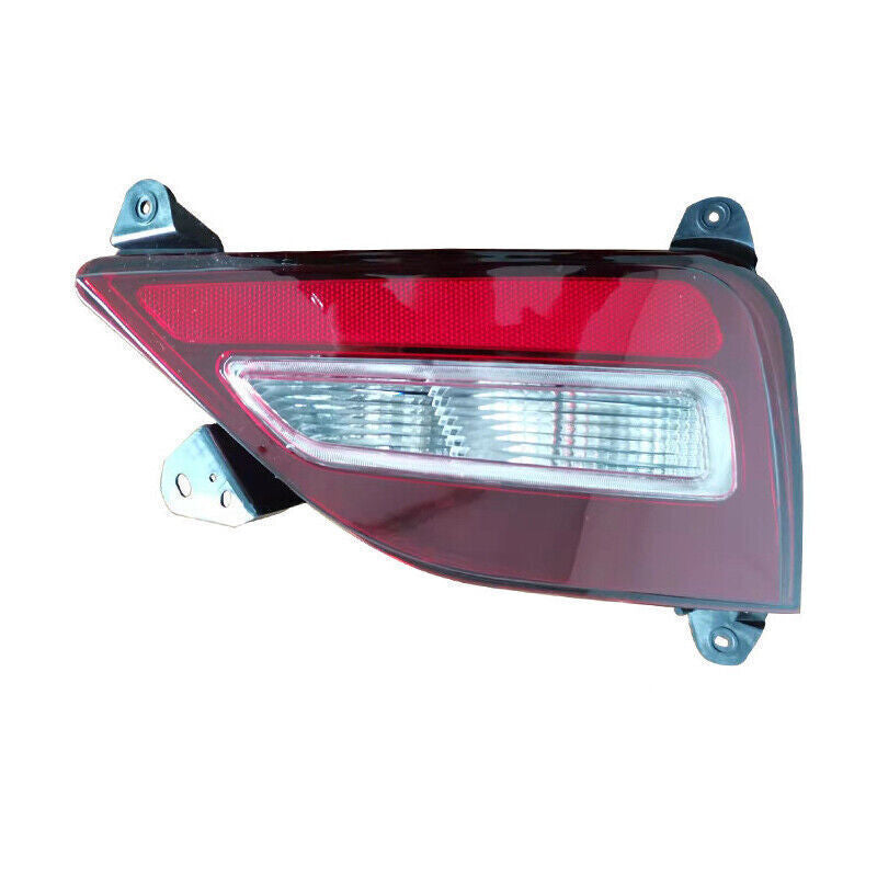 1Pcs Rear Bumper Backup Light Left For 2019-2020 for Hyundai Santa Fe 92406S1000