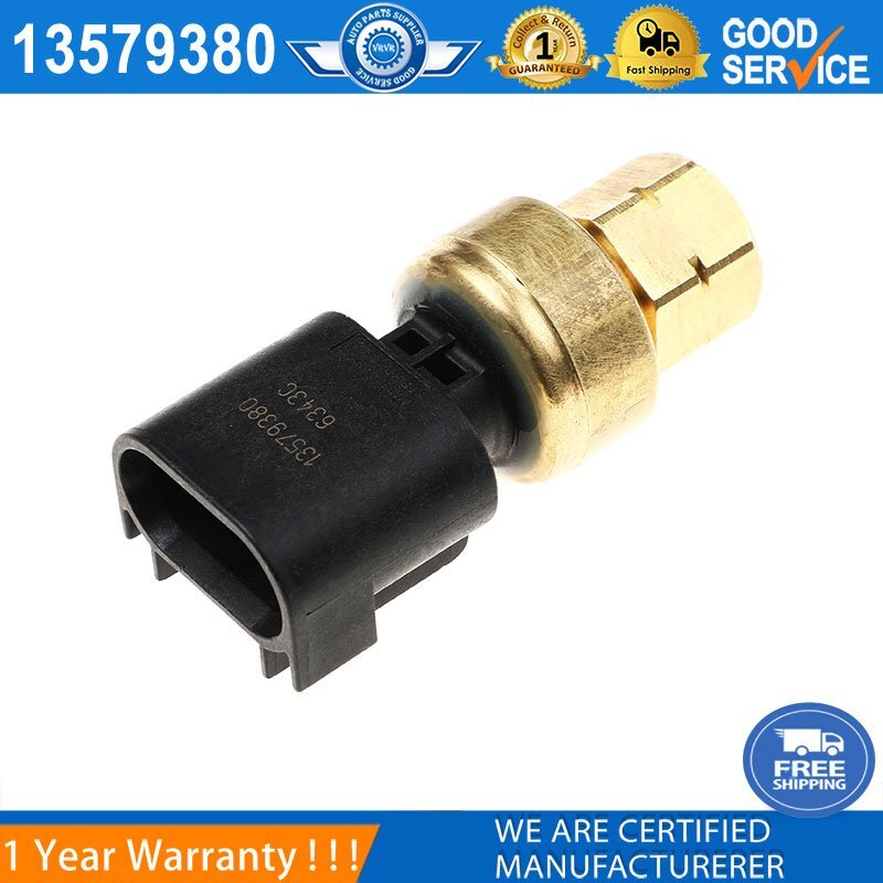 13579380 Vapor tank fuel pressure sensor suitable for Buick for Chevrolet for GMC Acadia