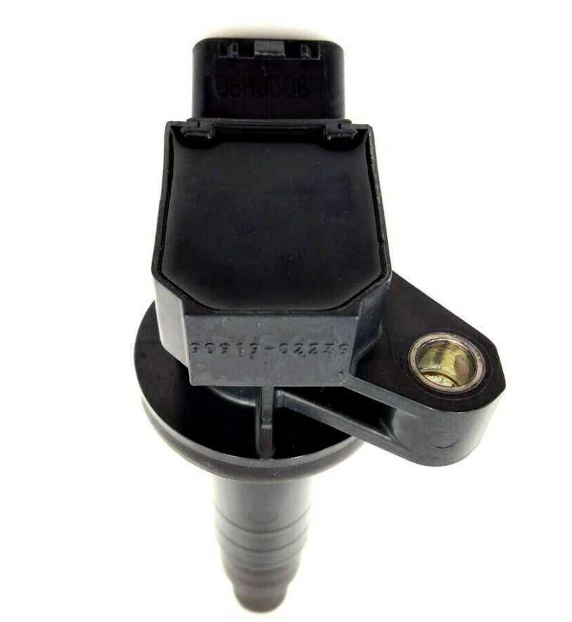 Ignition coil 909190-2239 is suitable for Toyota RAV4, Celica MR2, and for Corolla Matrix 1.8L.
