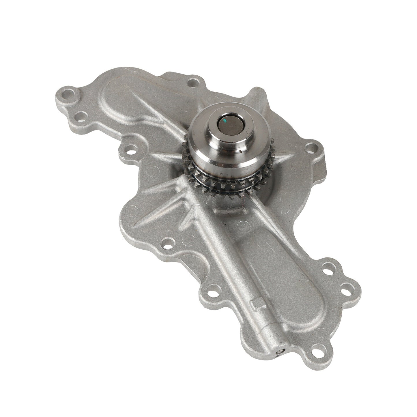 Water Pump For 2012-2019 Explorer Edge Flex Taurus MKS MKX MKT 3.5L 3.7L