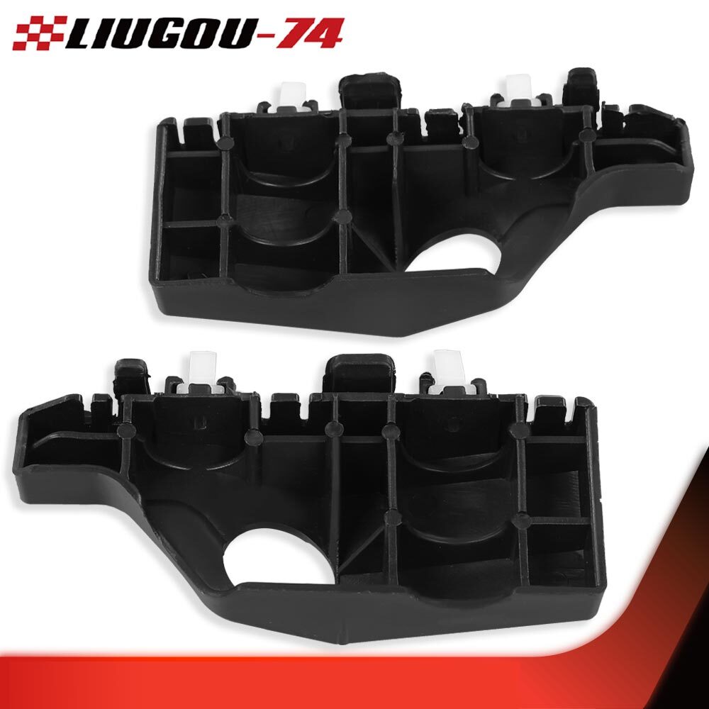 Suitable for 2016-2020 for Kia Sorento front bumper bracket (left/right) 86514C5000