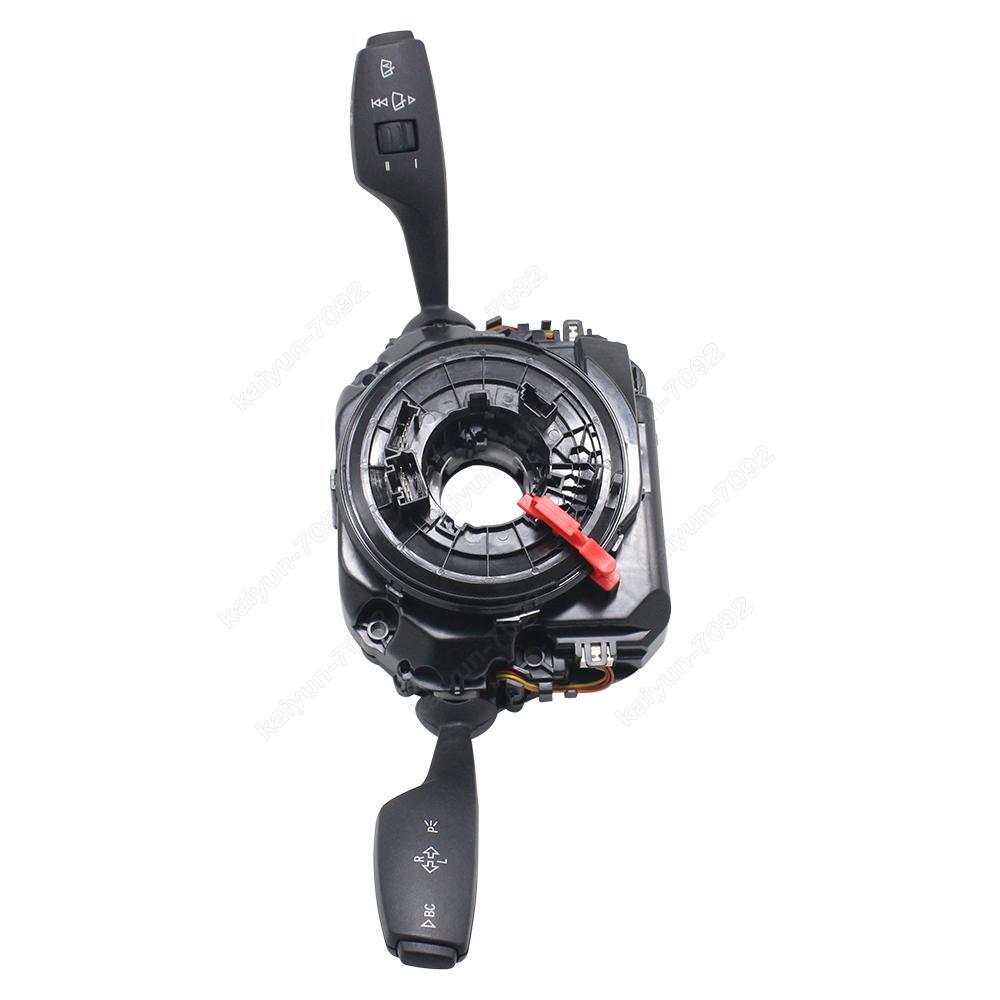 1x F¨¹r for BMW F01 F02 F06 F07 F10 F12 F13 Blinker Wischerschalter Baugruppe Neu