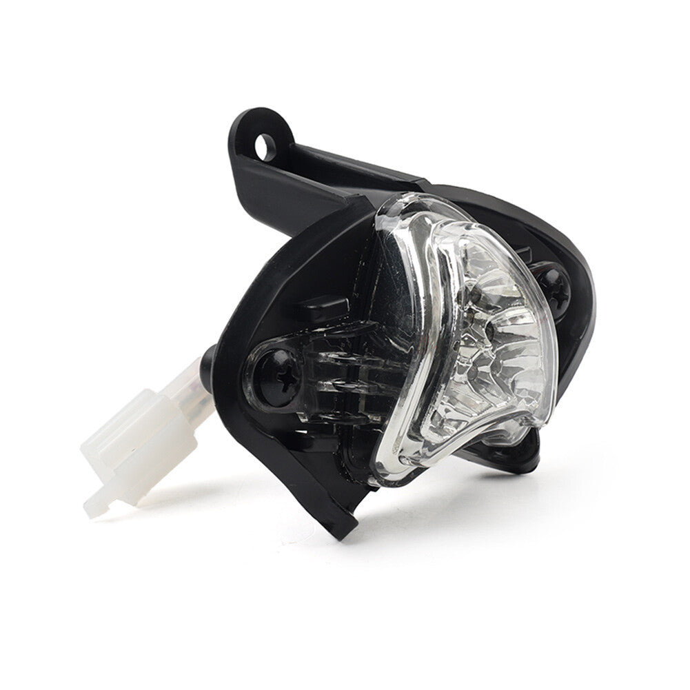 LED Upper Head Light Front Running Lamp FIT for Kawasaki ZX-6R 07-08 2007