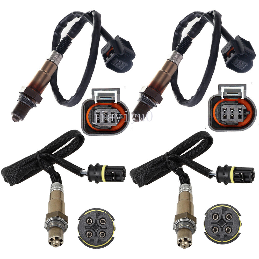 Crankshaft position sensor suitable for Ford F6HZ-17B384-HB 2-pin F6HZ17B384HB Ckp sensor