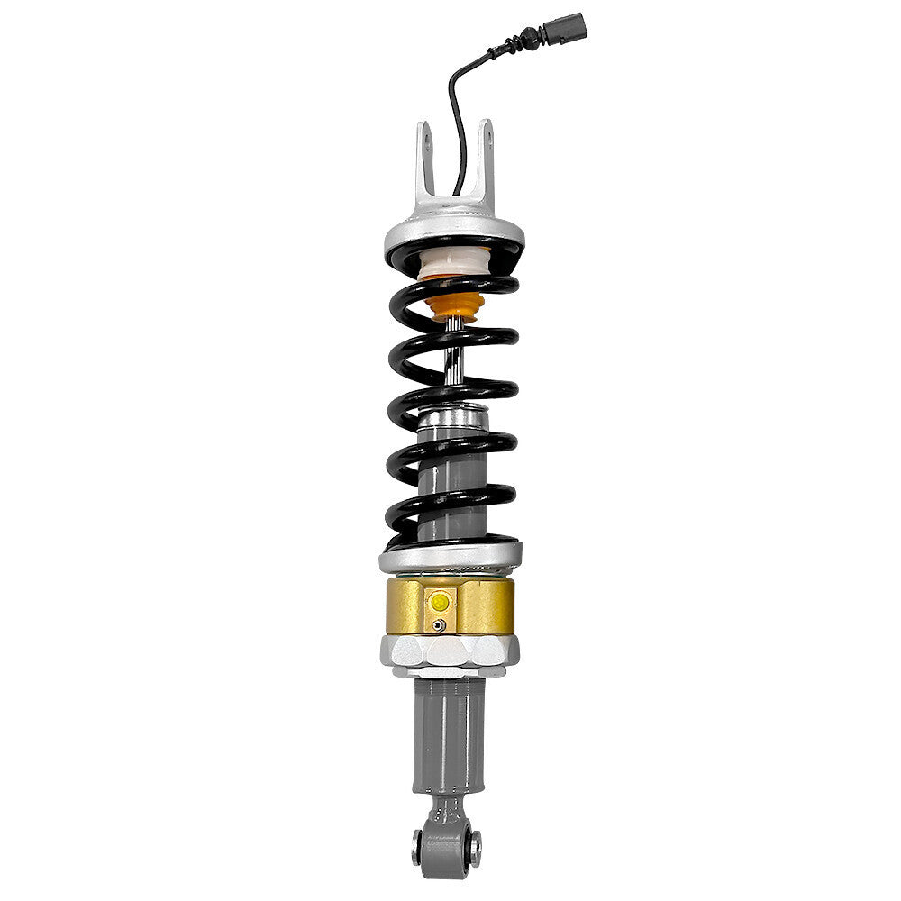 2x Rear Right Left Shock Absorbers Fit for Ferrari 612 Scaglietti Sessanta 2005-2011