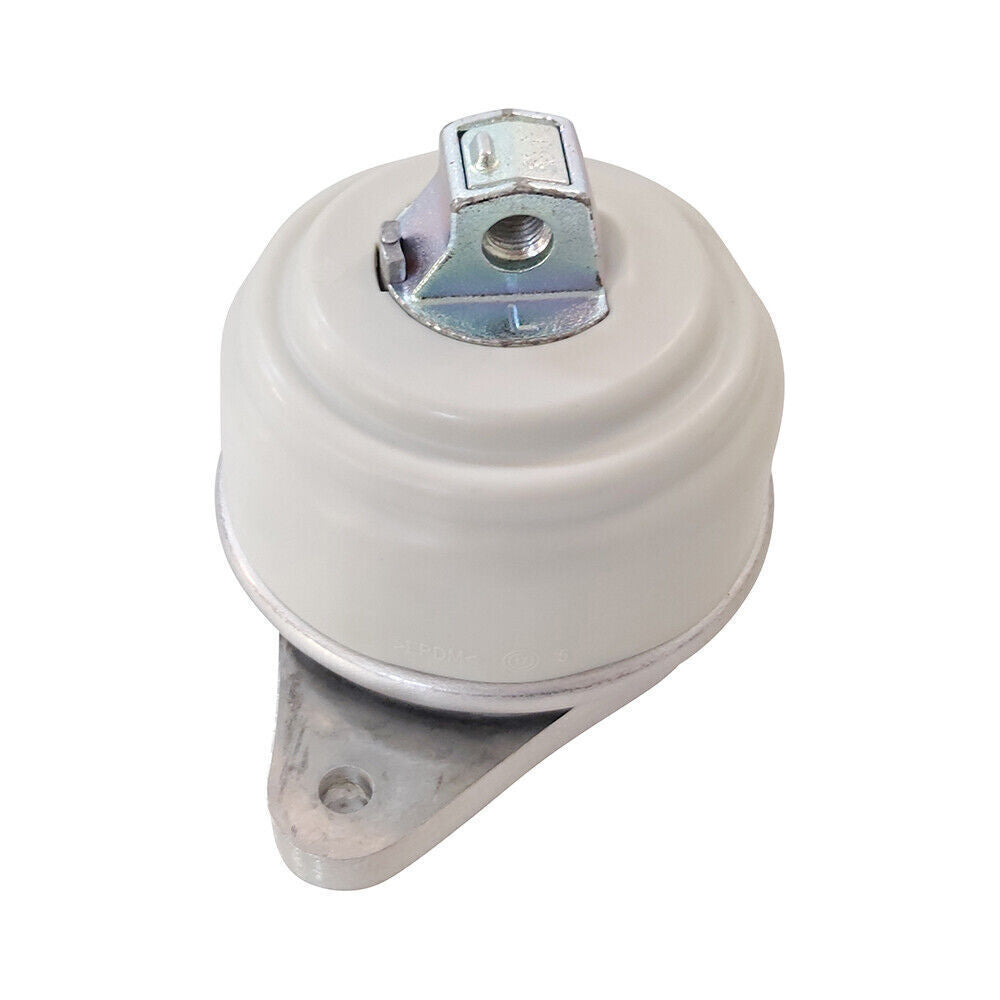 2-piece engine motor mounting kit, new, for Mercedes-Benz C218, CLS63, AMG 4MATIC M157.