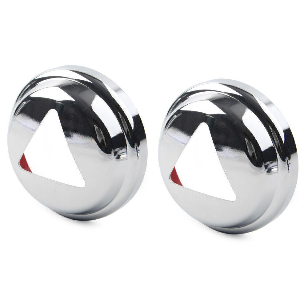 Turn Signal Light Protection Cover For Scrambler 1200 SPEEDMASTER T100/ Chrome