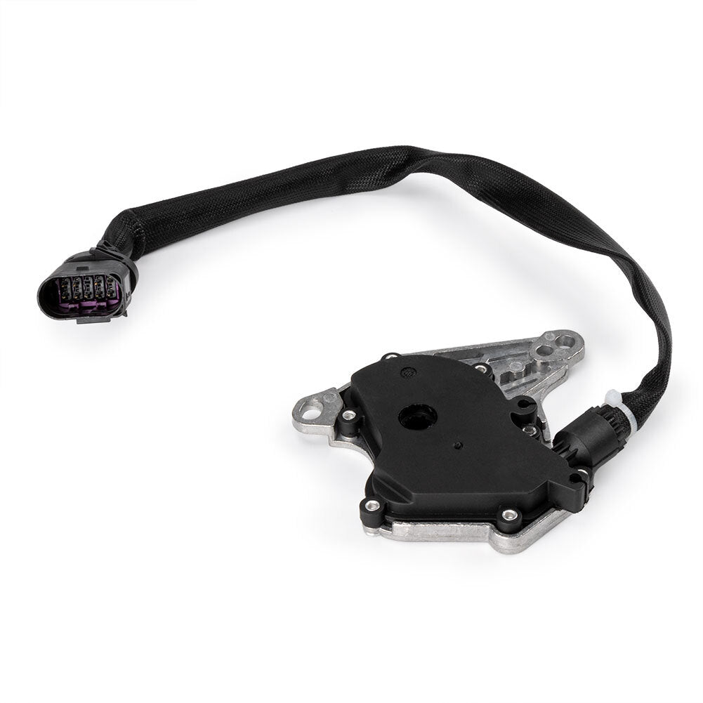 1X Car Transmission Range Sensor Neutral Safety Switch for Audi A6 for A8 for VW for Passat
