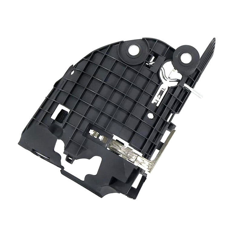 2Pcs Headlight Housing Left Right Side for Volkswagen for VW Beetle 2006-2010