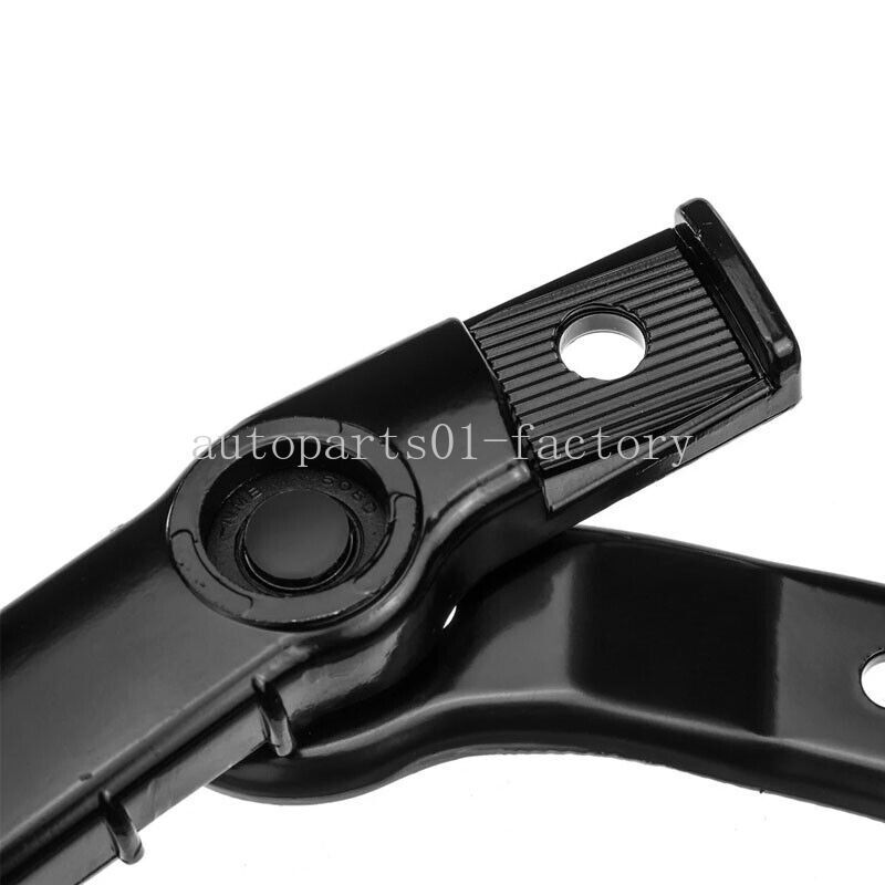 61617185366 Black Front Right Passenger Side Wiper Arm for BMW E60 E64 E63